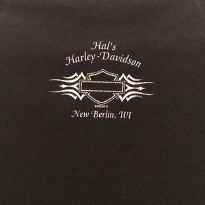 HD T-shirt-EUC